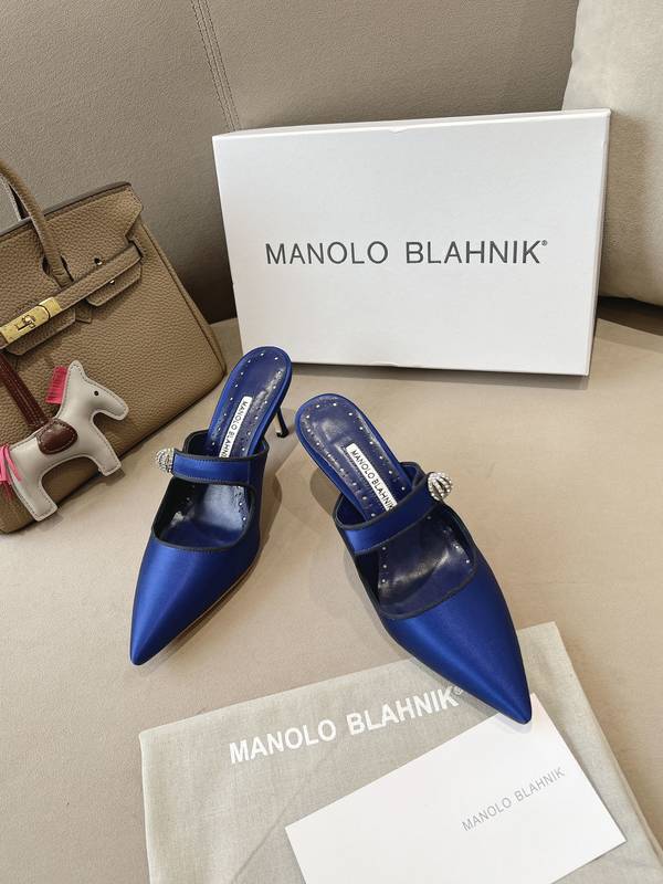 Manolo Blahnik Shoes MBS00060